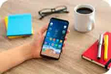 Android Application